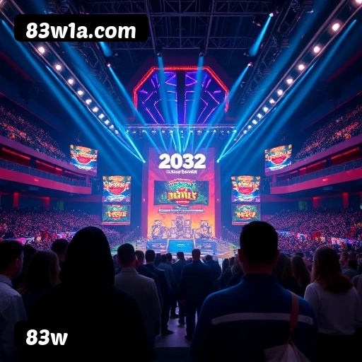 Material promocional do app 83w — ilustração, não métricas auditadas nesta página