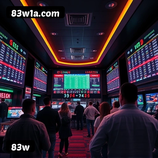 Números de vitórias e jackpots em material promocional — ilustração, não auditoria